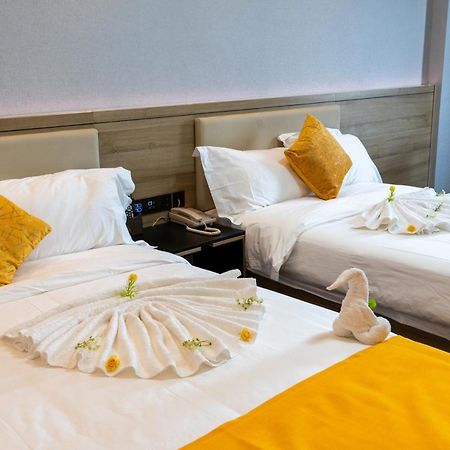 G.C Royal Hotel 阿克拉 客房 照片
