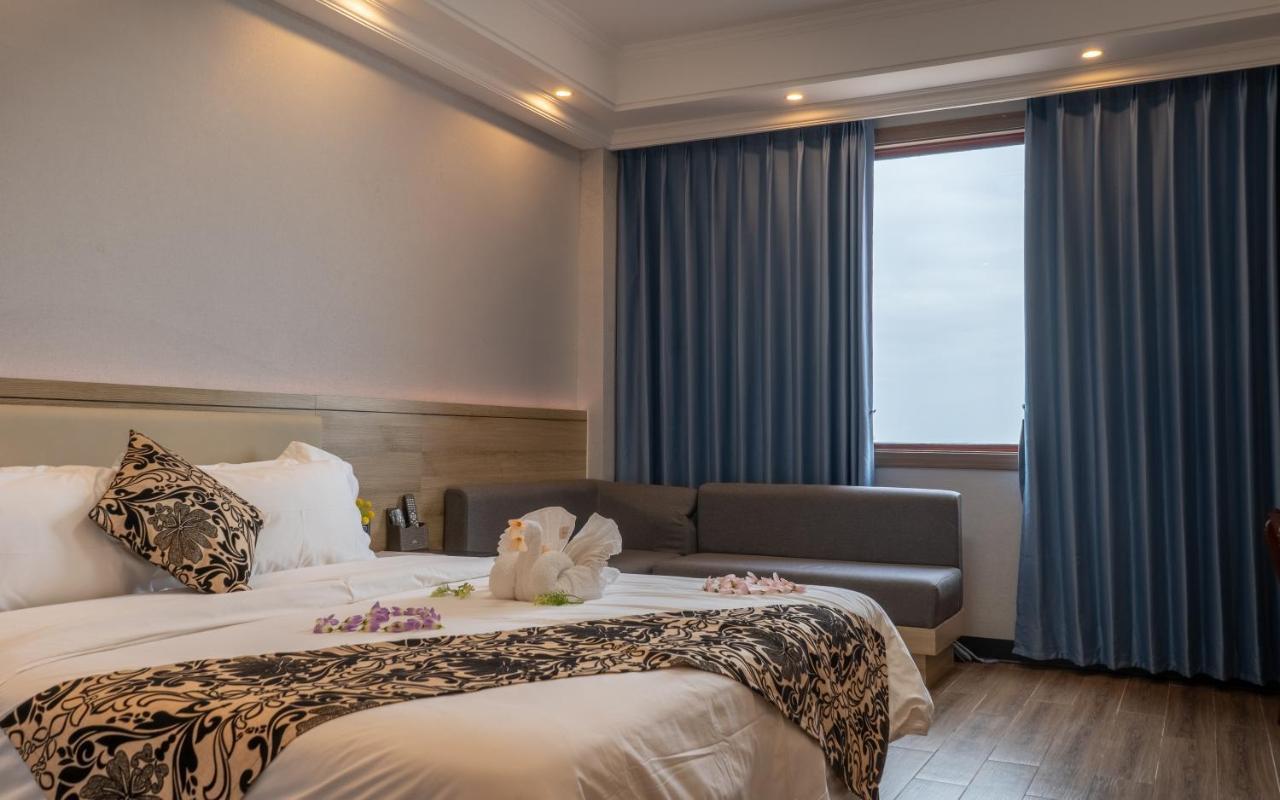 G.C Royal Hotel 阿克拉 客房 照片